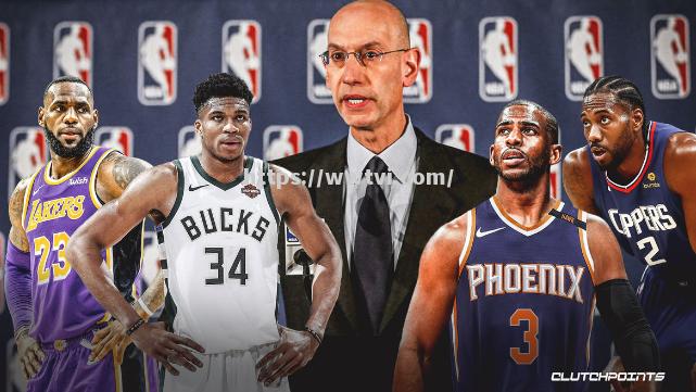 NBA新任总裁入选，前任科利是任内成绩令人满意