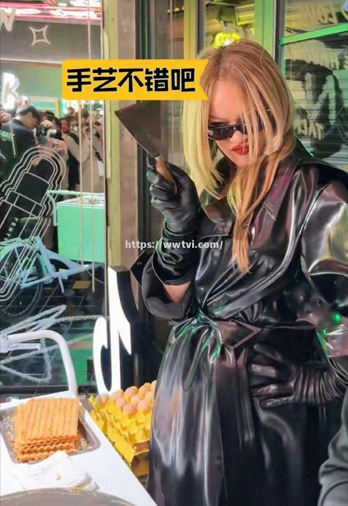 瑞典女队技艺超群，团队默契