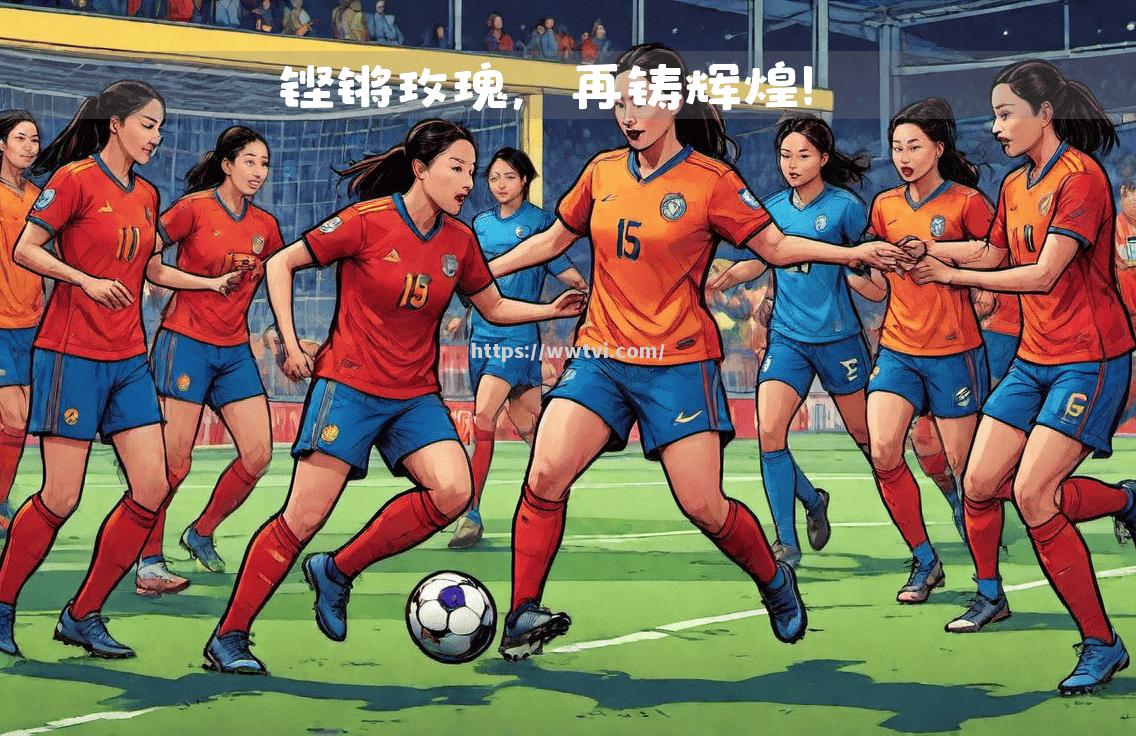 中国女足比赛战罢，铿锵玫瑰依旧璀璨夺目！