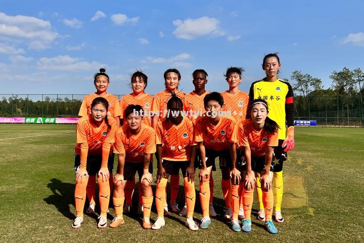 国足女队斩获重要胜利，展示实力卓越