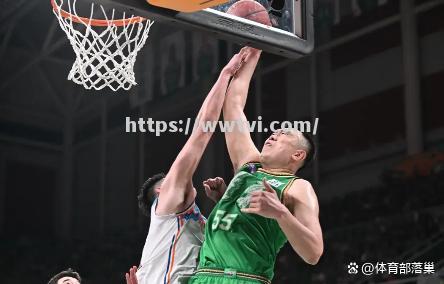 诞生纪录！篮球赛场惊人壮举